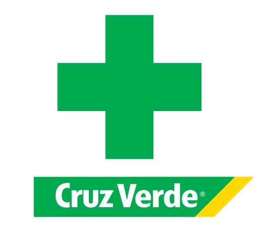 Logo Cruz Verde