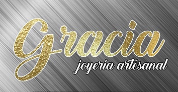 logo gracia joyería artesanal