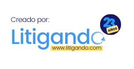 logo litigando