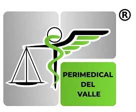 perimedical logo