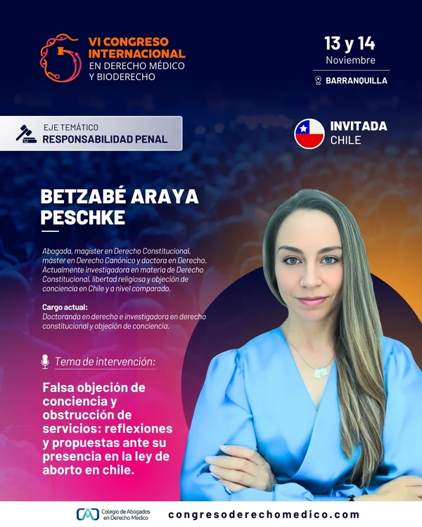 BETZABÉ ARAYA PESCHKE (3)