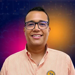 RODRIGO JAVIER ARZUZA JIMÉNEZ